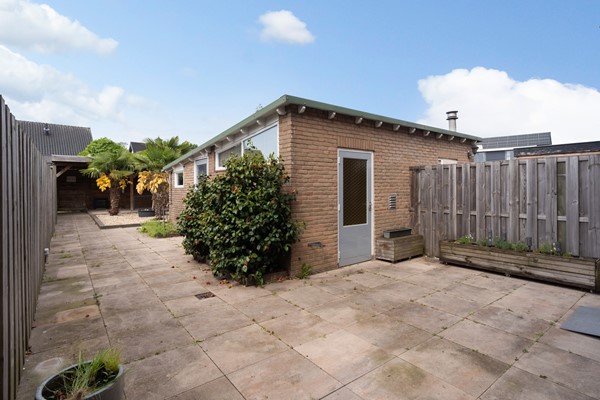 Medium property photo - Burgemeester J.W. Hondelinkstraat 41, 4153 VC Beesd